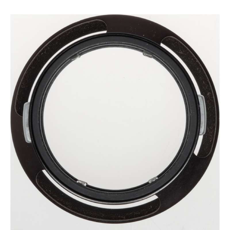 Leitz Leica Lens Hood 12585H fits M Summicron 50mm 35mm in Box