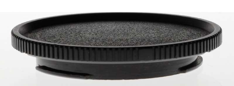 Leitz Leica R 14103 Camera Body Cap in Box Leicaflex SLR