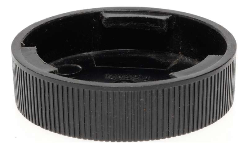 Leitz 14162J Leica R Rear Camera Lens Cap SLR
