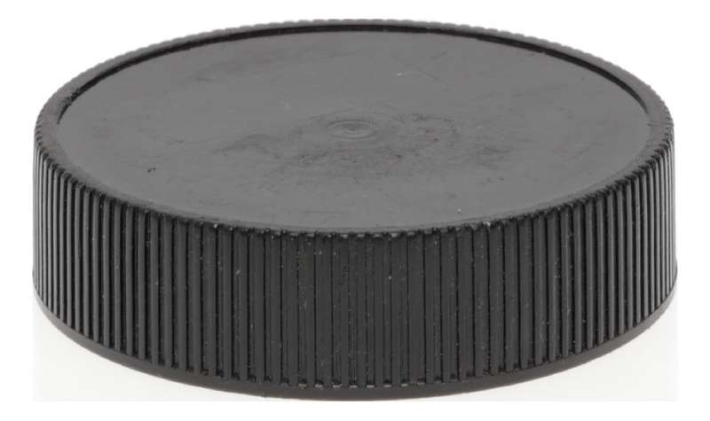 Leitz Leica R 14162J SLR Camera Rear Lens Cap