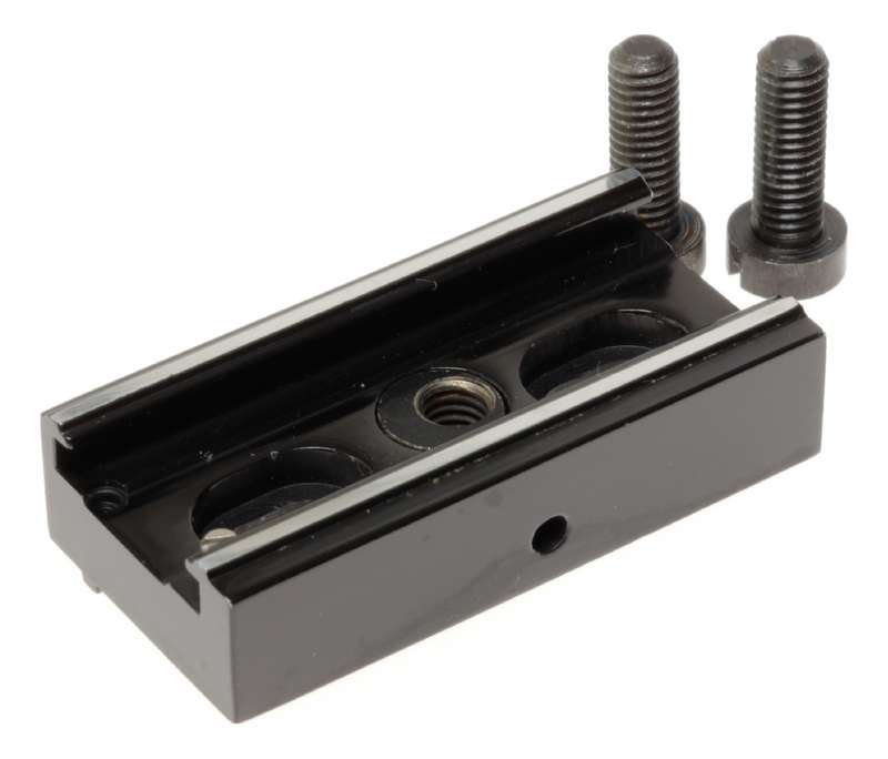 Bolex H16 Reflex Bellows Mount Camera Compendium Adapter