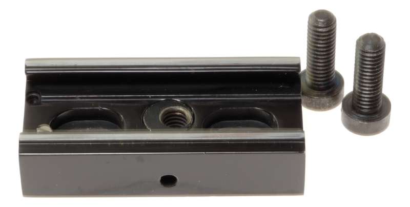 Bolex H16 Reflex Bellows Mount Camera Compendium Adapter