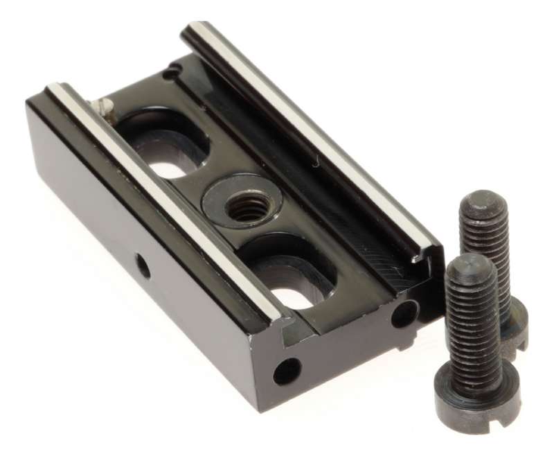Bolex H16 Reflex Bellows Mount Camera Compendium Adapter