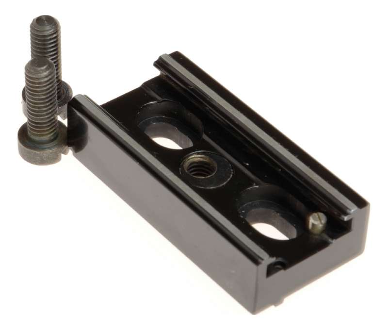 Bolex H16 Reflex Bellows Mount Camera Compendium Adapter