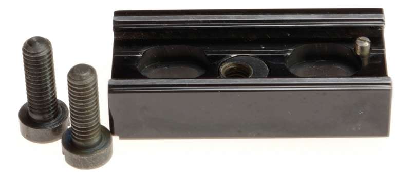 Bolex H16 Reflex Bellows Mount Camera Compendium Adapter