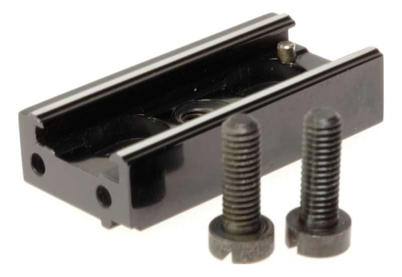 Bolex H16 Reflex Bellows Mount Camera Compendium Adapter