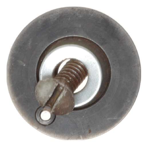Bolex H16 Movie Camera Rapid Attachment Disc with Narrow Screw