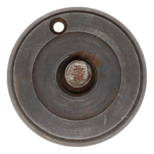 Bolex H16 Movie Camera Rapid Attachment Disc with Narrow Screw