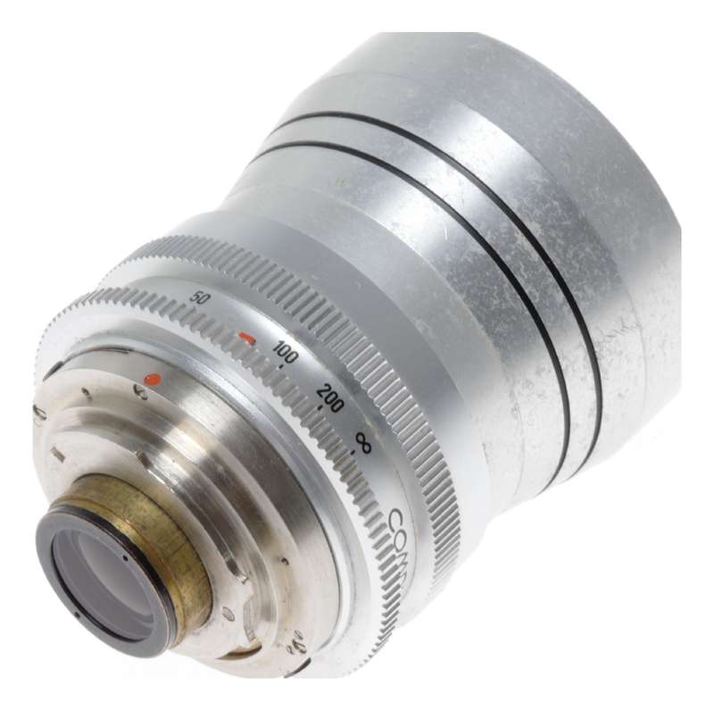 Schneider Retina-Tele-Xenar Kodak Camera Lens 4/135