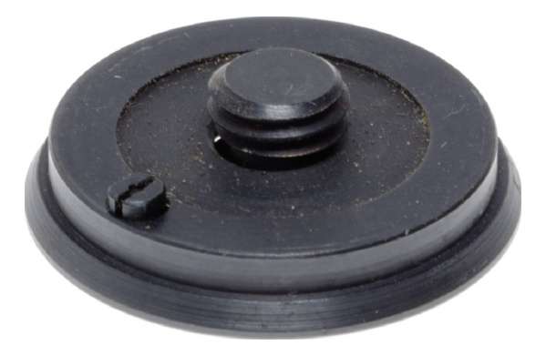 Bolex Rapid Attachment Disc Tripod Screw fits H16 Movie Camera