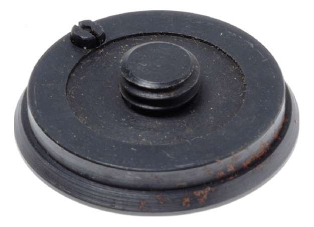 Bolex Rapid Attachment Disc Tripod Screw fits H16 Movie Camera