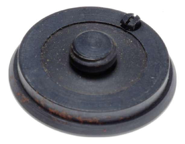 Bolex Rapid Attachment Disc Tripod Screw fits H16 Movie Camera
