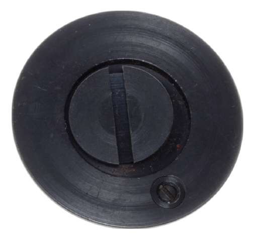 Bolex Rapid Attachment Disc Tripod Screw fits H16 Movie Camera