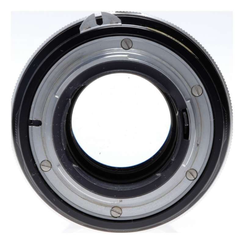 Nikon Nikkor-Q Auto 1:2.8 135mm SLR Camera Lens