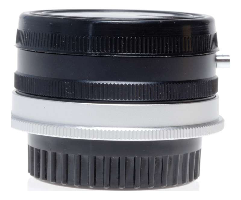 WEP Auto Kino Telex 2x Converter fits Exakta SLR Camera