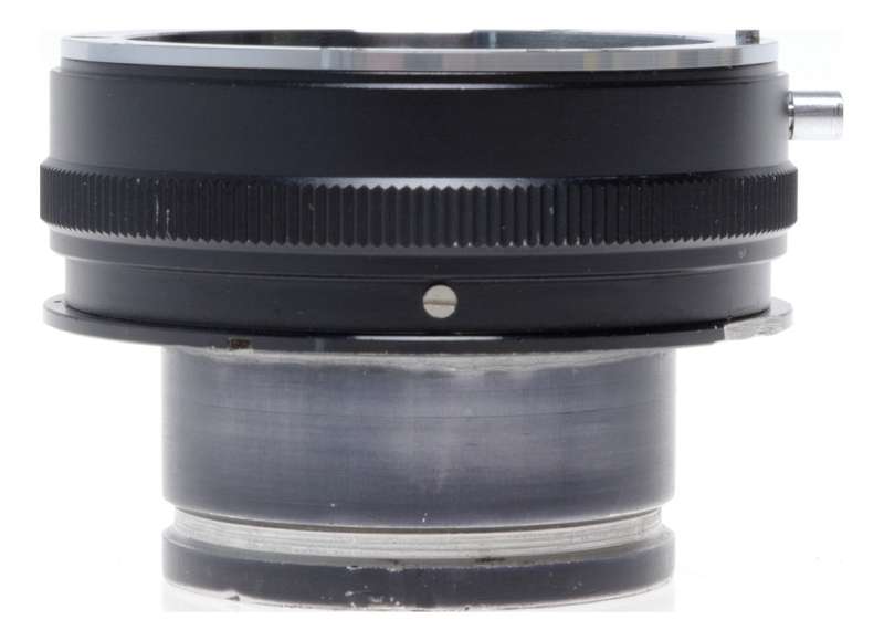 WEP Auto Kino Telex 2x Converter Focal Length Extender