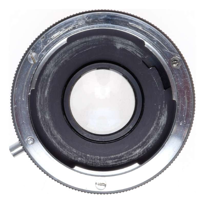 WEP Auto Kino Telex 2x Converter Focal Length Extender