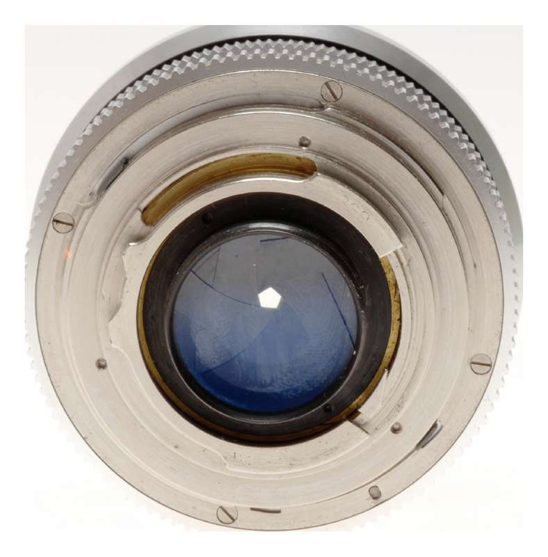 Schneider Retina-Xenon 1.9/50 Kodak Reflex Camera Lens