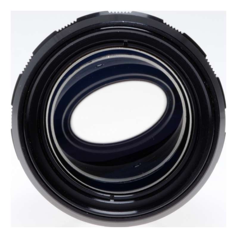 Gallo-Fox 16C Anamorphic Camera Lens Excellent