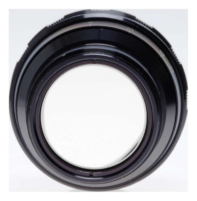 Gallo-Fox 16C Anamorphic Camera Lens Excellent