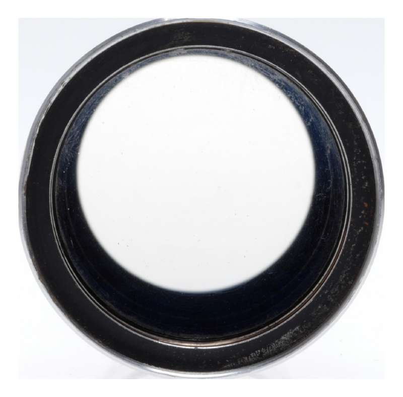 Maikar 3 Inch f:1.9 Telephoto C-Mount Movie Camera Lens