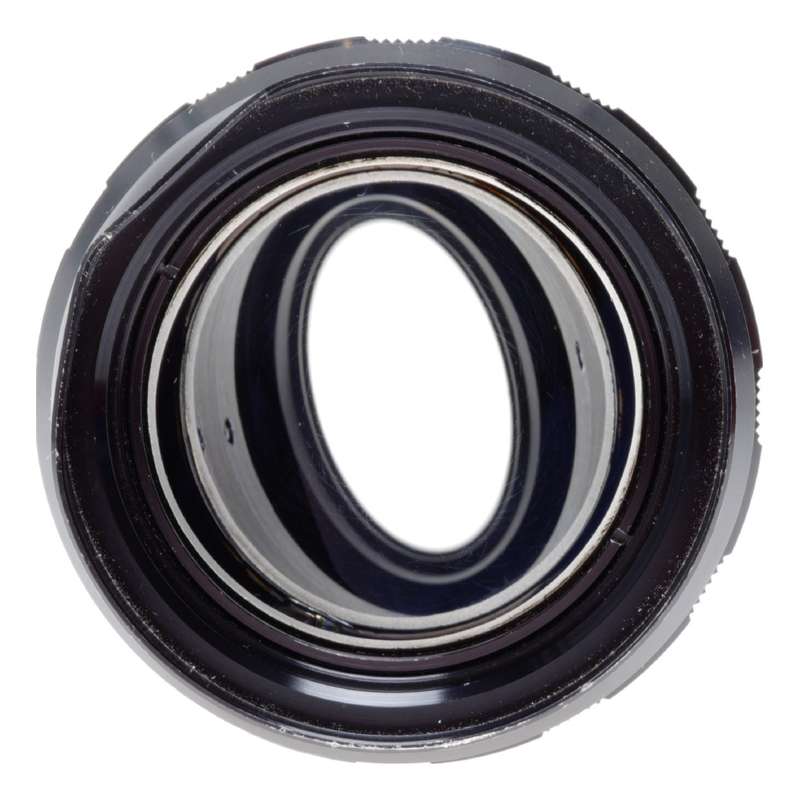 Sankor Anamorphic 16C DSLR, Cinema, Medium Format Camera Lens in Box