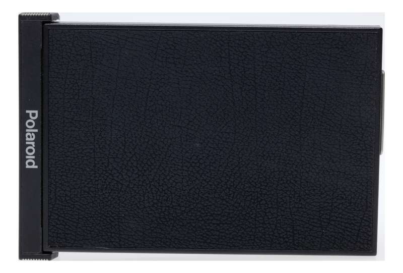 Zenza Bronica Polaroid Land Film Back Holder fits ETR Si SLR Camera