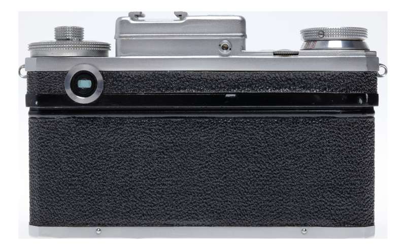Kiev 4 RF Camera Jupiter-12 2.8/35 Pre-war Contax II Copy