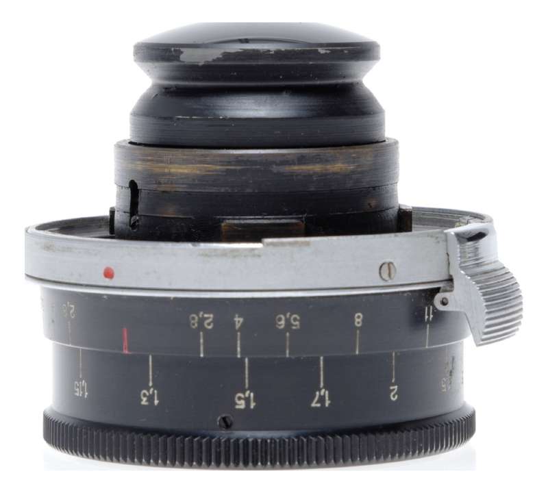 Kiev 4 RF Camera Jupiter-12 2.8/35 Pre-war Contax II Copy