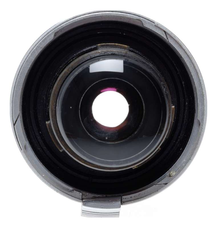 Kiev 4 RF Camera Jupiter-12 2.8/35 Pre-war Contax II Copy