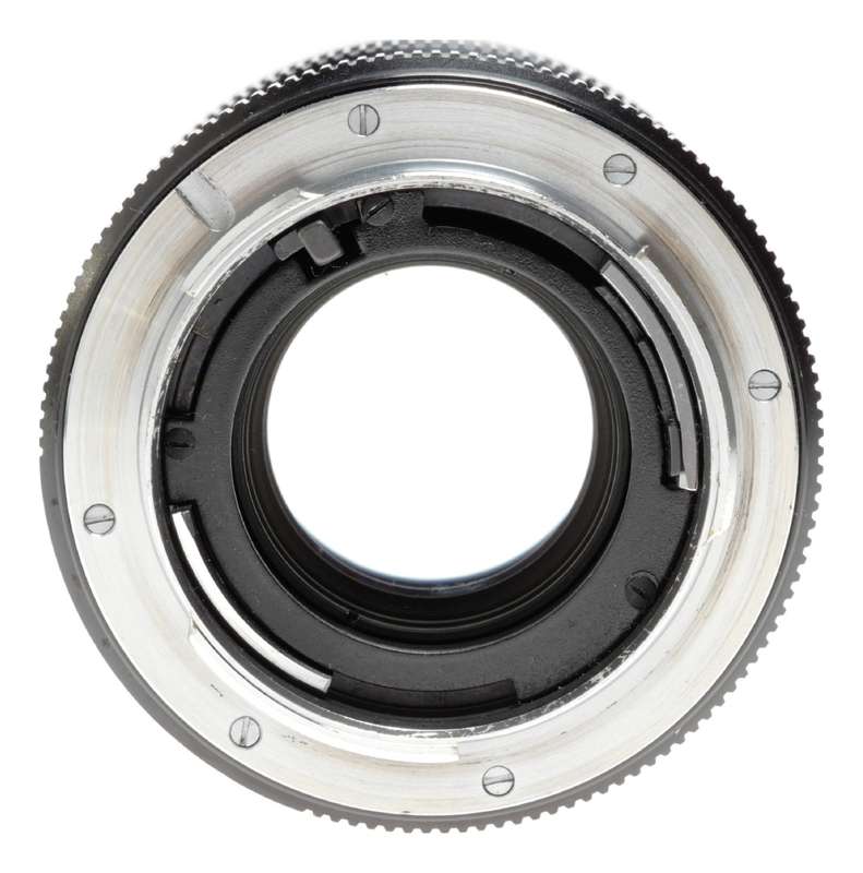 Leica Elmarit-R 1:2.8/135mm SLR black prime f/2.8 camera lens f=135mm