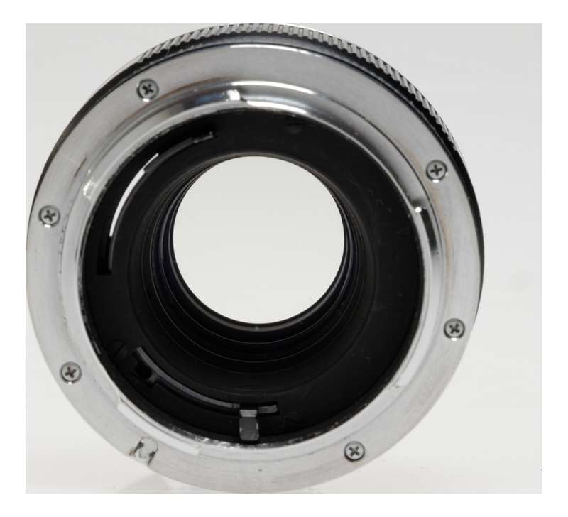 APO-Extender-R LEICA R 1.4x 2.8/280 lens converter for SLR camera Leitz