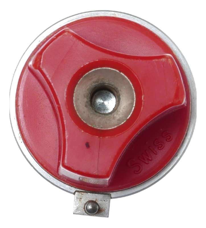 Sinar 6 inch silver monorail camera extension 4x5 piece accessory adapter