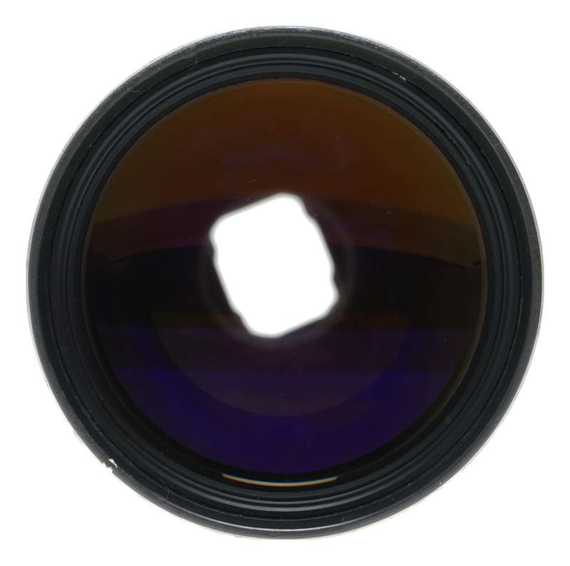 Canon FD 600mm 1:4.5 lens Prime vintage SLR 4.5/600 cased with caps