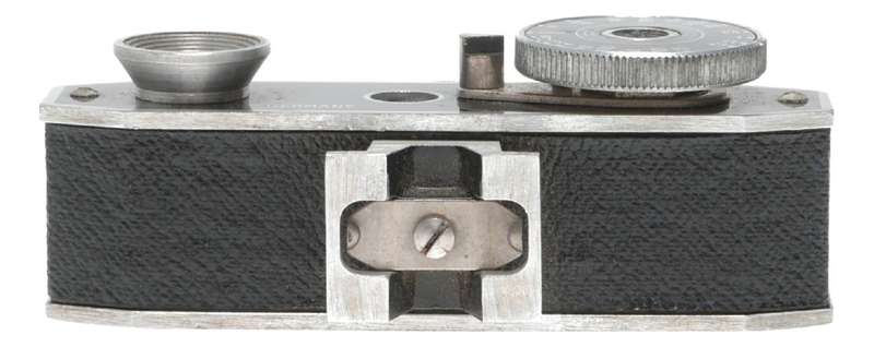 Combi meter standard Germany camera viewfinder hot shu vintage original