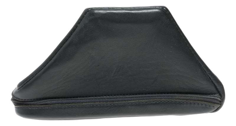 Leica M5 Nappa Leather camera case vintage original Leitz Germany