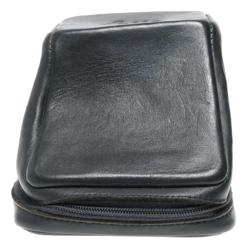 Leica M5 Nappa Leather camera case vintage original Leitz Germany