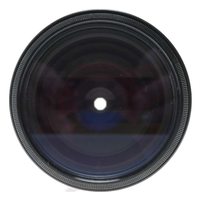 Canon FD 85-300/4.5 Zoom lens fits SLR 35mm film camera set box hood caps