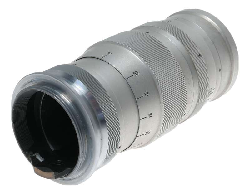 Tele-Colinar 1:3.8 f=13.5cm C Arco Tokyo M39 TLM leica screw mount RF lens