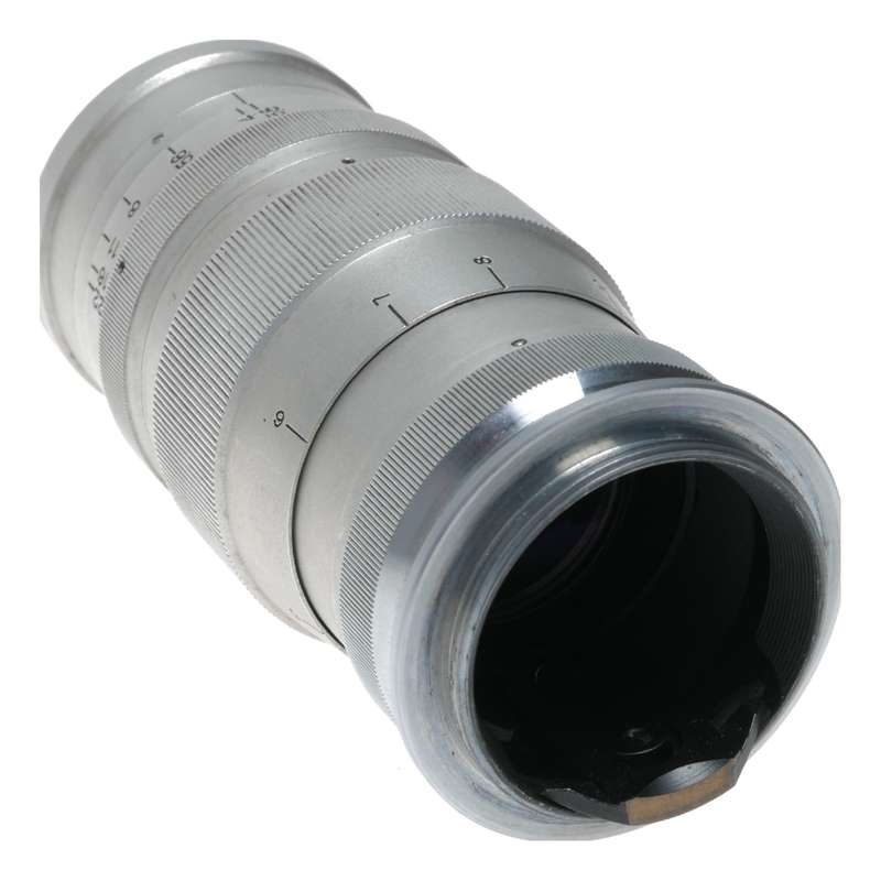 Tele-Colinar 1:3.8 f=13.5cm C Arco Tokyo M39 TLM leica screw mount RF lens
