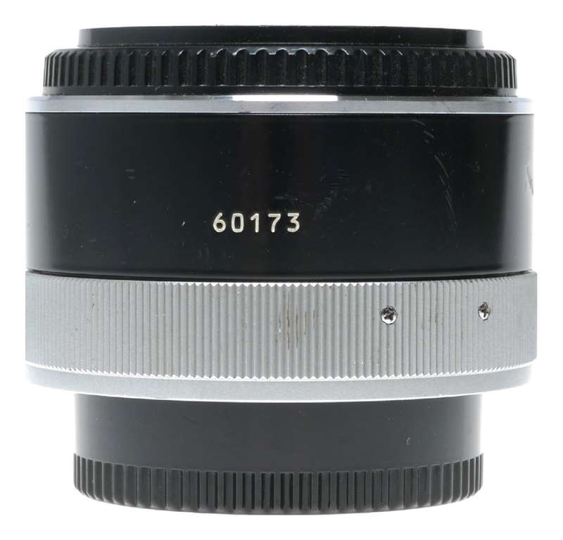 Canon Extender FD 2x-A Japan lens Converter adapter