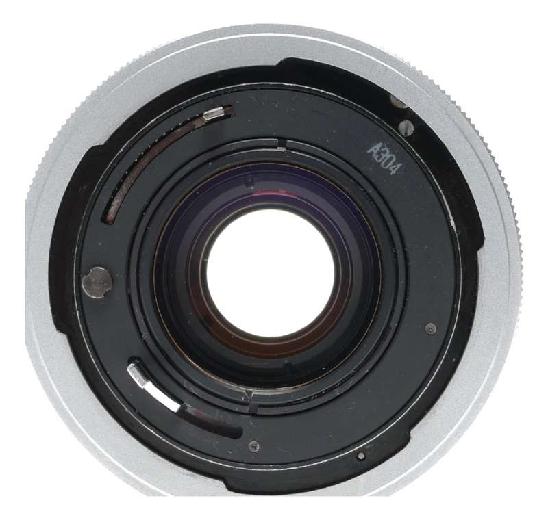 Canon Extender FD 2x-A Japan lens Converter adapter