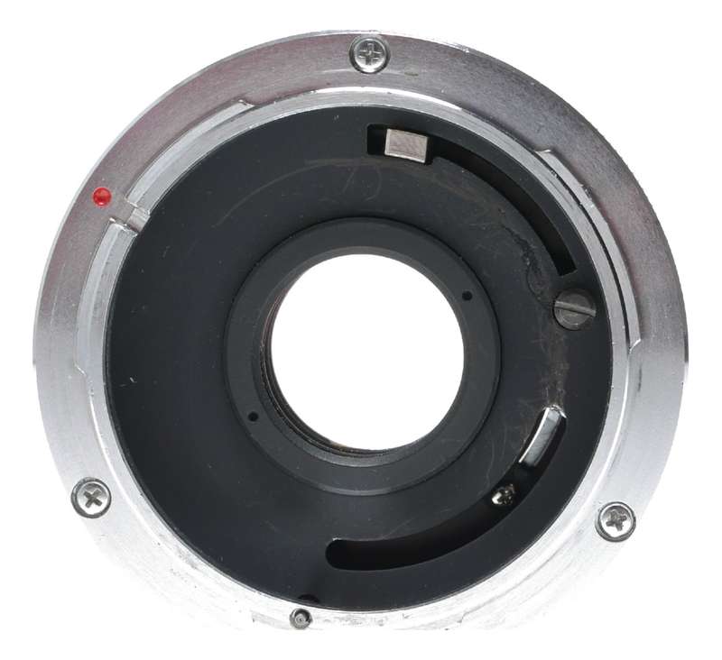 Canon Extender FD 2x-A Japan lens Converter adapter