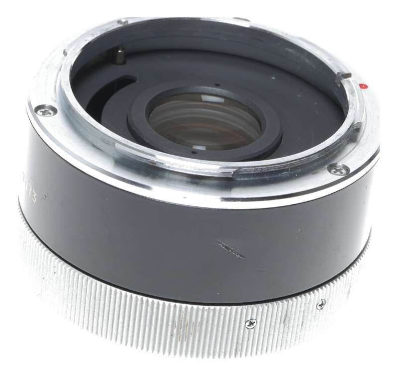 Canon Extender FD 2x-A Japan lens Converter adapter