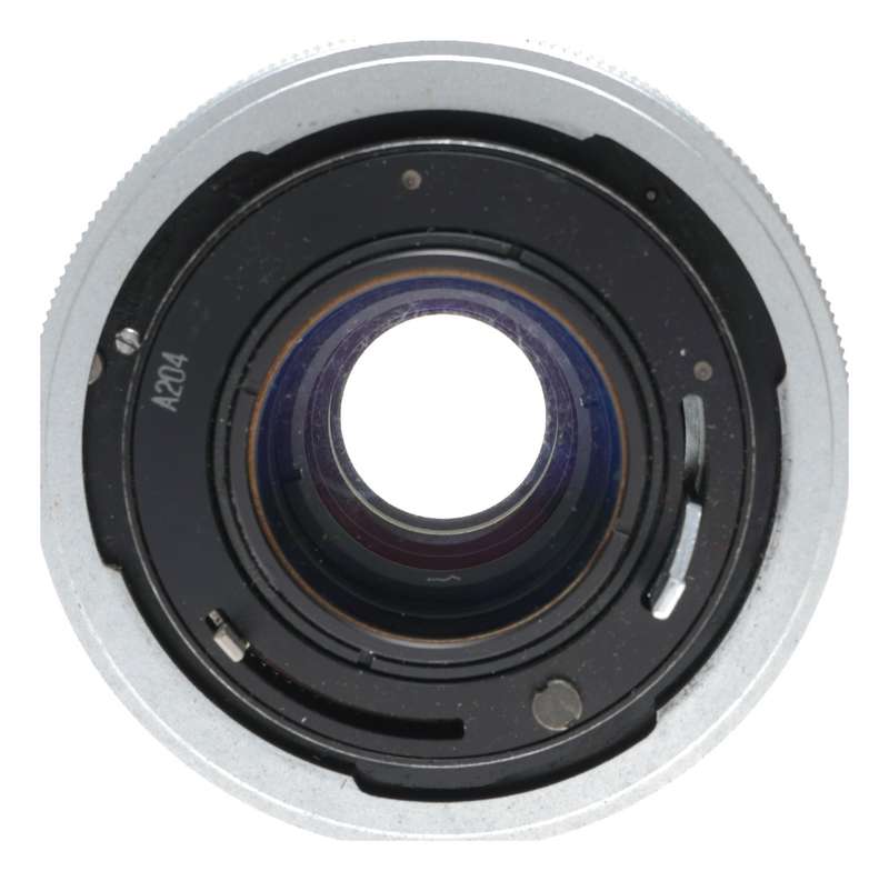 Canon Extender FD 2x-A Japan lens Converter adapter in original pouch