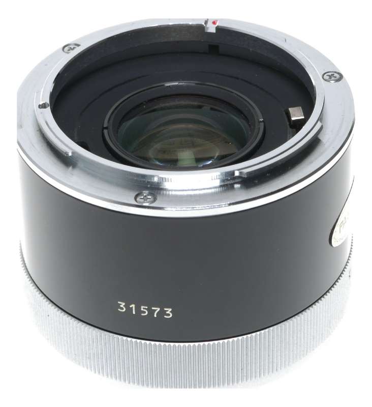 Canon Extender FD 2x-B Japan lens Converter adapter excellent