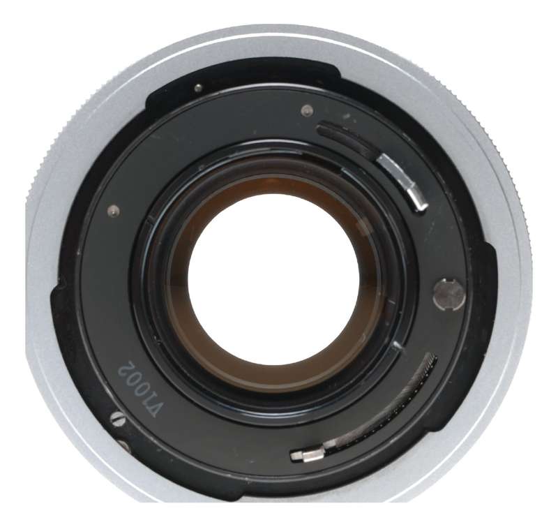 Canon Extender FD 2x-B Japan lens Converter adapter excellent