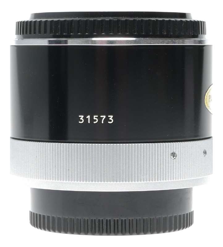 Canon Extender FD 2x-B Japan lens Converter adapter excellent