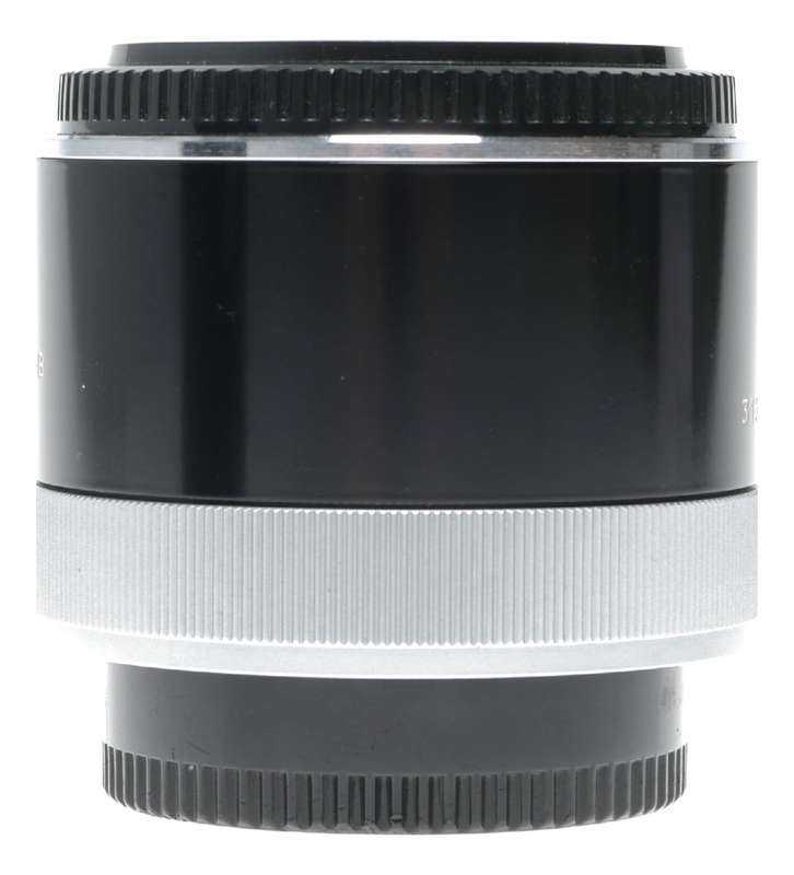 Canon Extender FD 2x-B Japan lens Converter adapter excellent