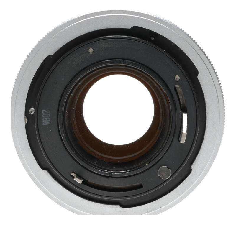 Canon Extender FD 2x-B Japan lens Converter adapter with caps